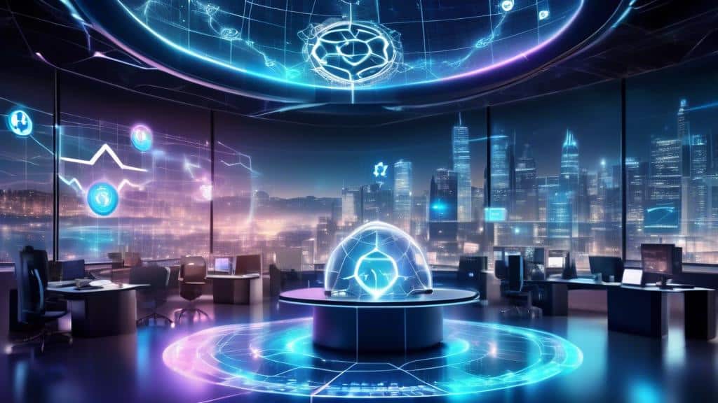 XRP Showing Bullish Momentum Ahead of 2025 Ripple Moves