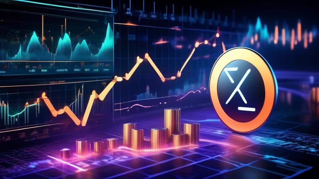 XRP Shows Unusual Stability Amid Market Volatility
