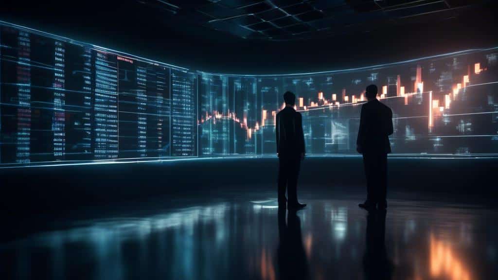 XRP Signals Bearish Momentum as Ripple Faces Key Support