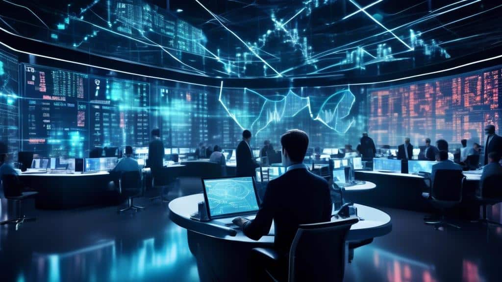 XRP Signals Bullish Breakout With Strong Support Levels