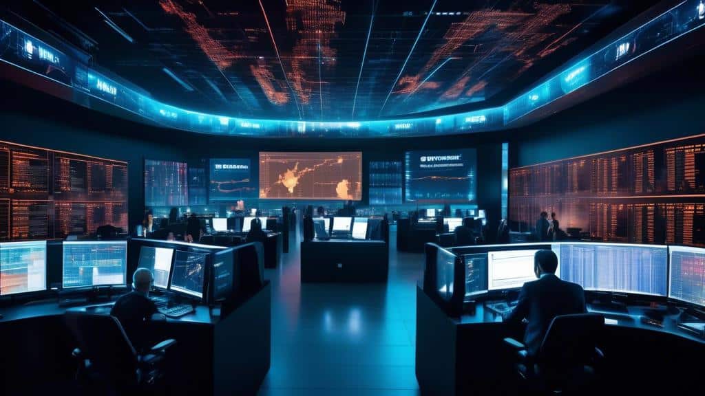 XRP Signals Recovery as Traders Eye Market Bottom