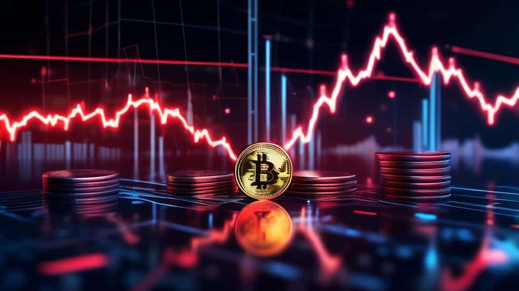 XRP Slips 3% as Bearish Momentum Breaches Key Support