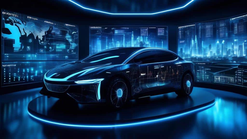 XRP Strategic Reserve Spurs Stock Surge at Webus