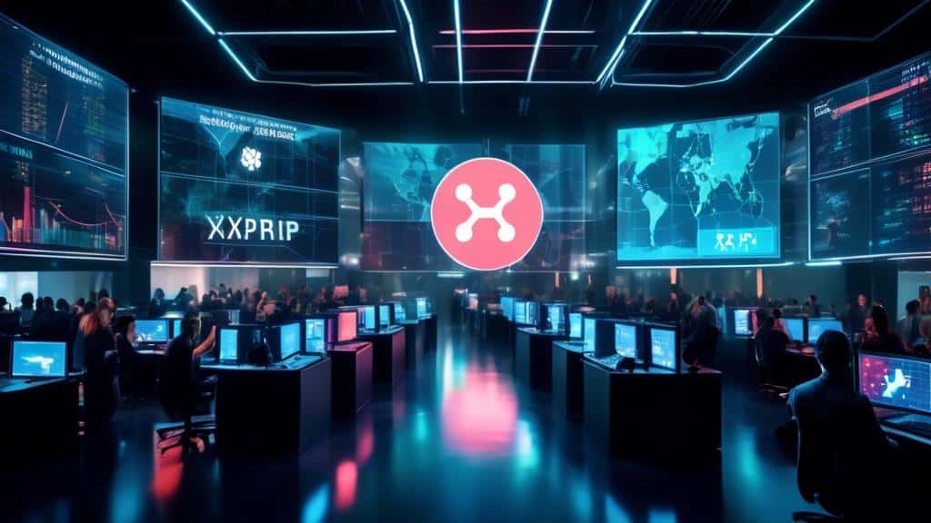 XRP Struggles to Break Out Despite Investor Optimism