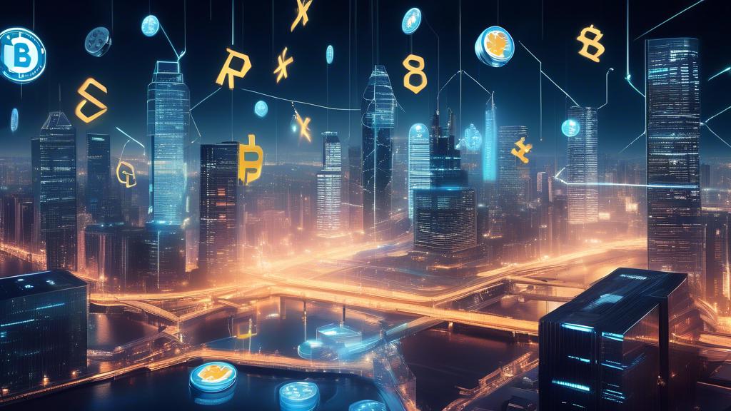 XRP Supply Shock Building as Reserves Dive