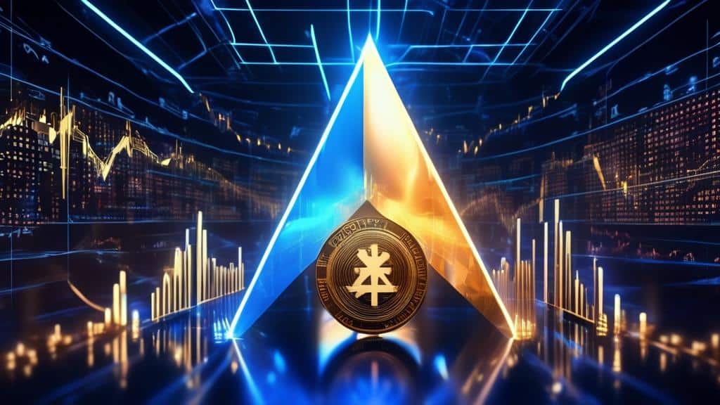 XRP Surge Ahead: Could Ripple Hit $10 Soon?