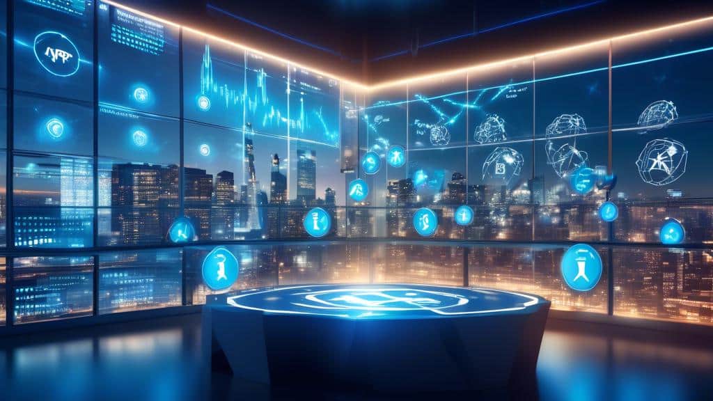 XRP Surges Amid Spot ETF Launch in Canada