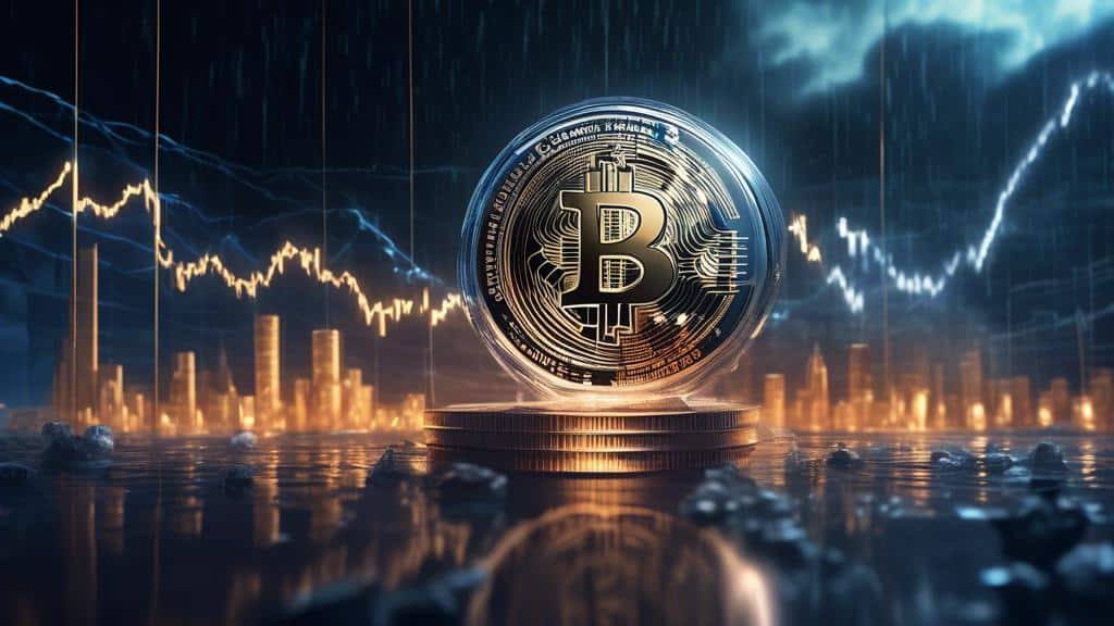 XRP Surges Over 11% as Analysts Debate Its Next Move