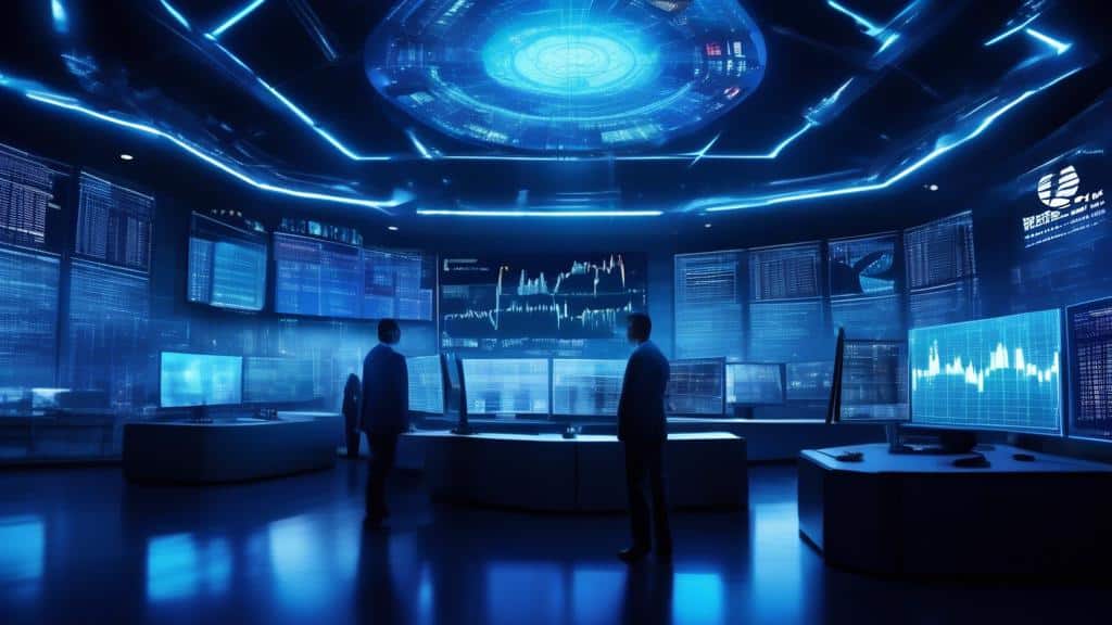 XRP Surges as Crypto Eyes Fed Outlook Amid Geopolitical Strain