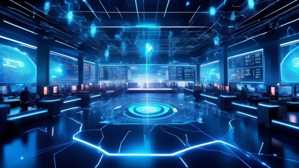 XRP Surges as Ripple Hits Major Milestone