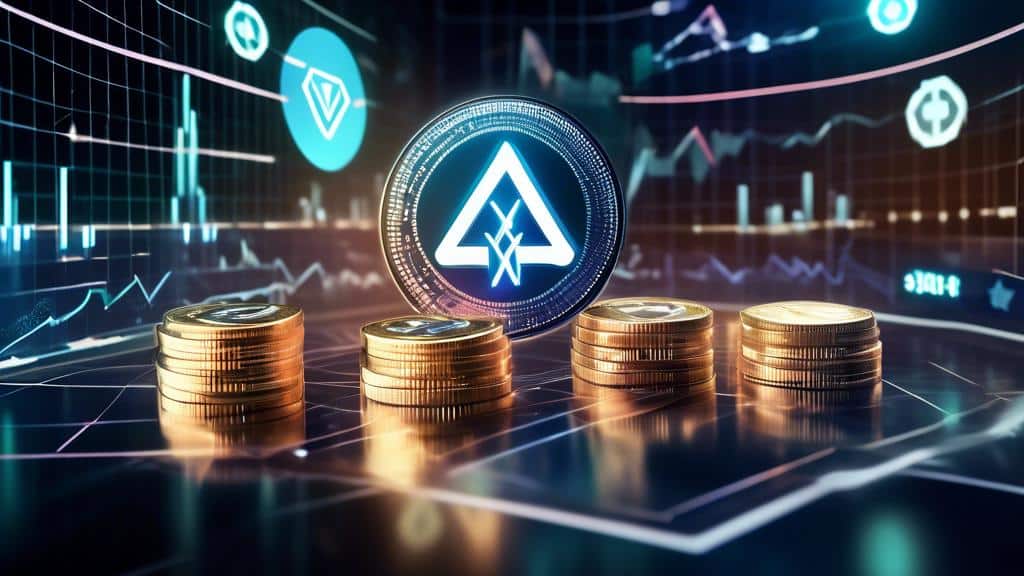 XRP Surges on Bullish Sentiment and US Adoption