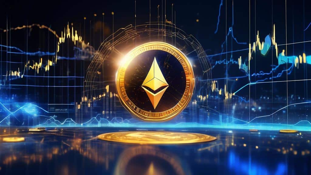 XRP Technical Setup Hints at Surge Toward $27