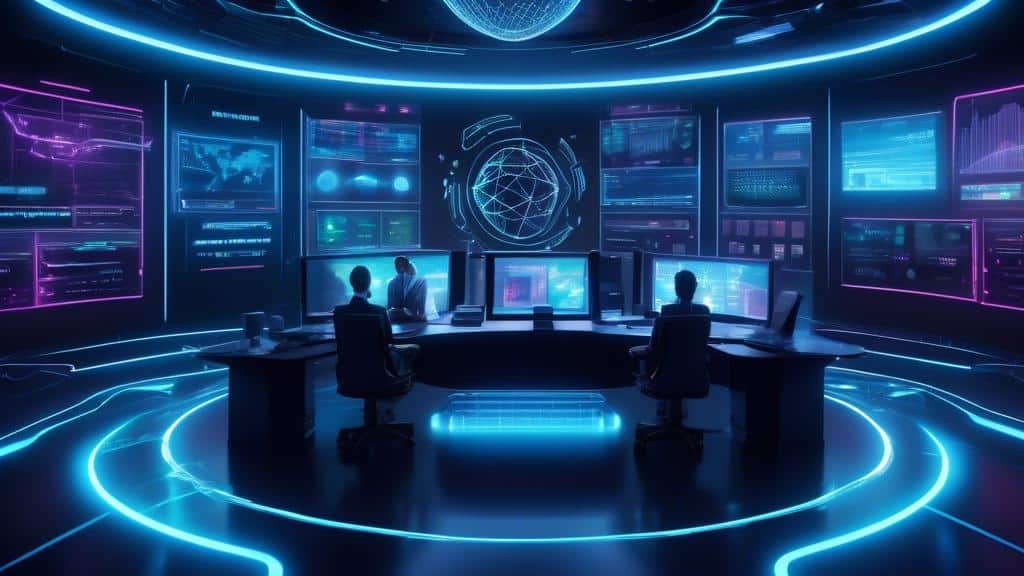 XRP Treasury Initiative Launched by Trident Digital