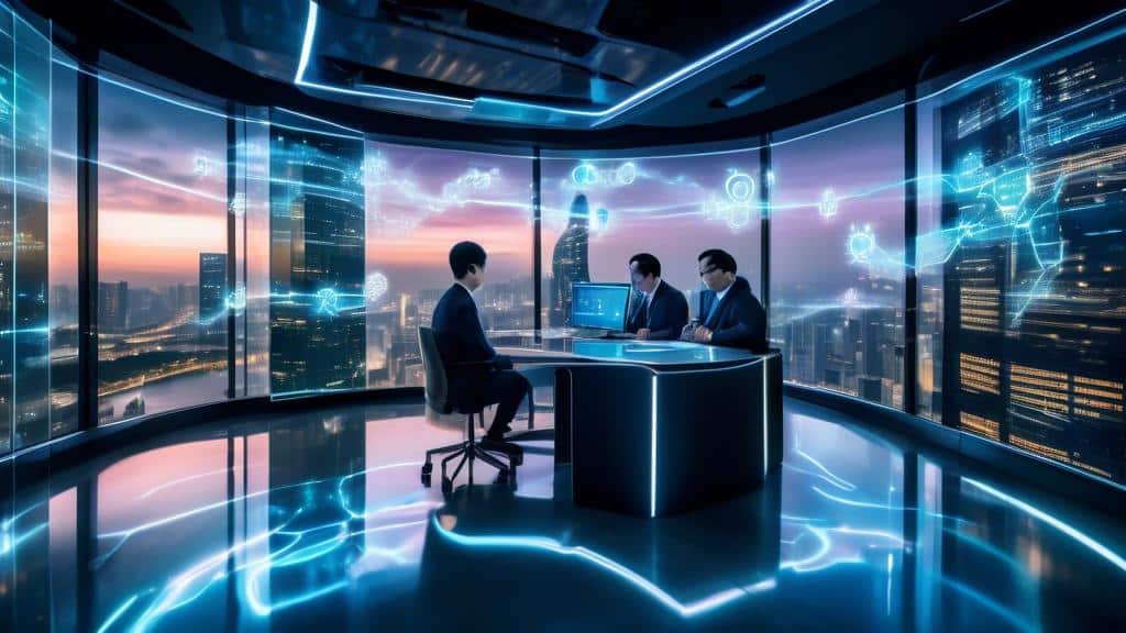 XRP Treasury: Trident Digital Seeks $500M to Lead Crypto