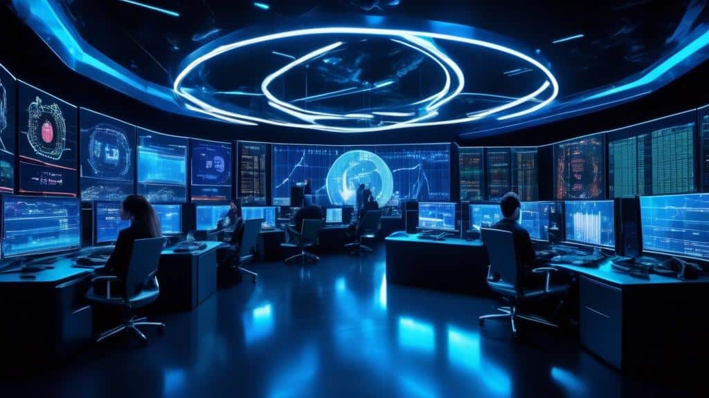 XRP Volatility Alert: Ripple Moves Trigger Market Speculation