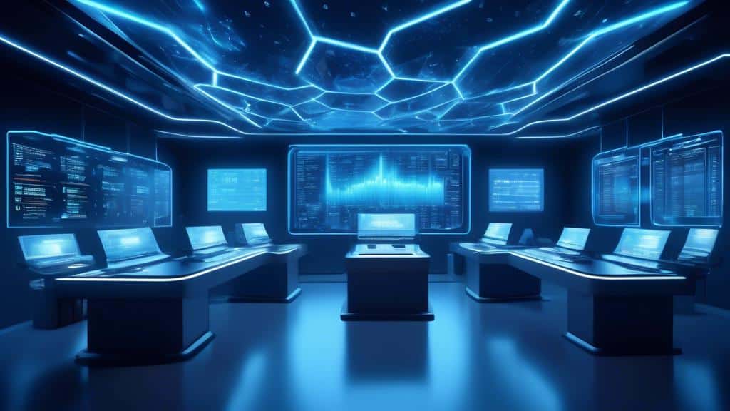 XRP vs Chainlink: AI Tools Highlight Their Unique Roles