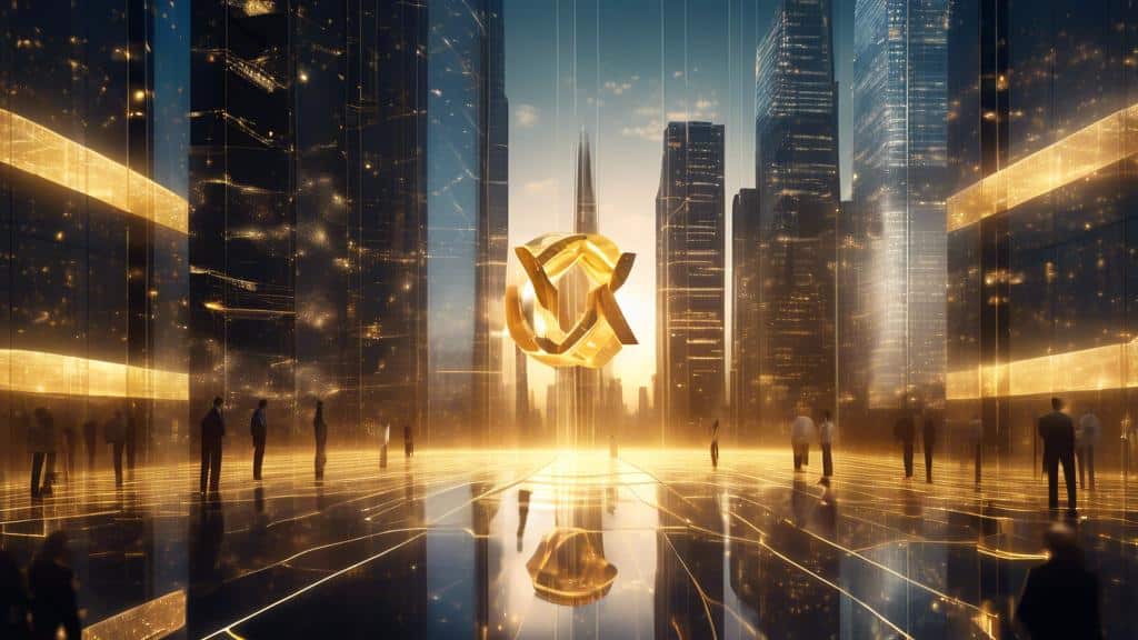 XRP Adoption Surges as Ripple Expands Institutional Reach