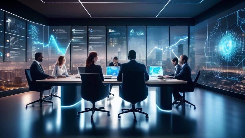 XRP Adoption: Traditional Firms Embrace Crypto Treasuries