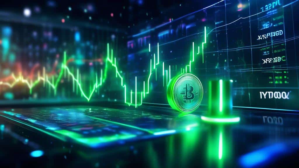 XRP Breakout: Analyst Predicts $8 by July, $26 by Year-End