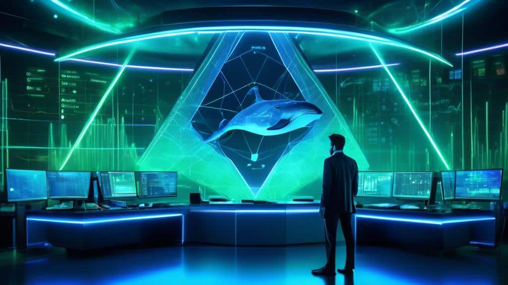 XRP Breakout Mirrors 2017 Pattern as $10 Target Emerges