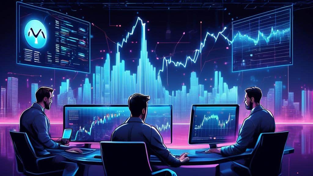XRP Breakout Rally: Can Ripple Maintain Momentum?