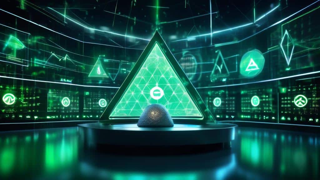 XRP Breakout Signals Major Rally Ahead