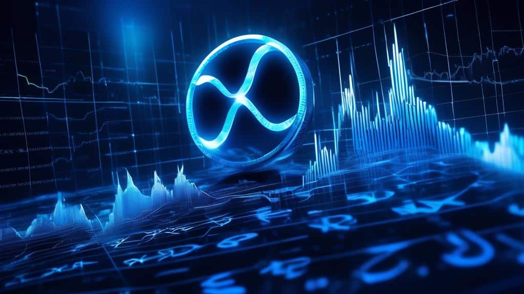 XRP Breakout Signals Revealed as Dollar Weakens