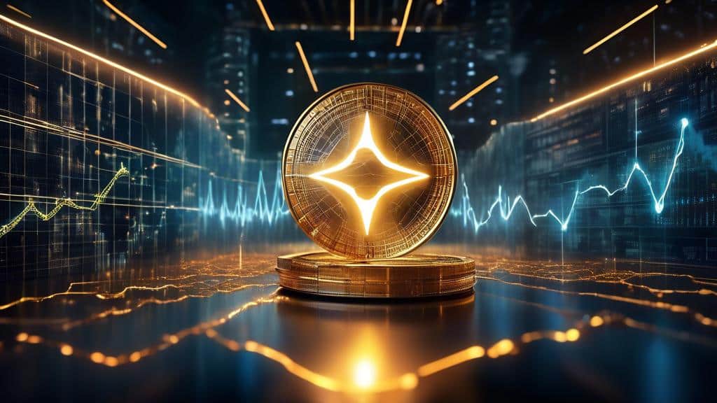 XRP Breakout Targets New High Amid Key Resistance