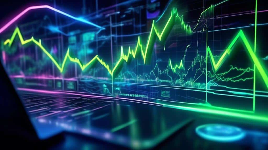 XRP Breaks Bull Flag Pattern as Traders Eye $15 Target