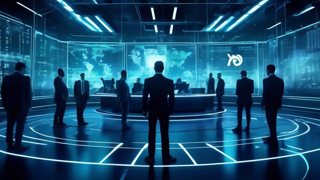 XRP Buying Window May Close as Ripple Escrow Secrets Near Reveal