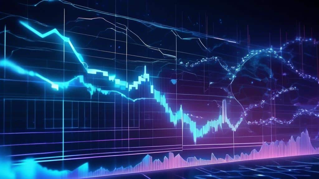 XRP Charts Signal Possible Surge Toward $6 by 2025