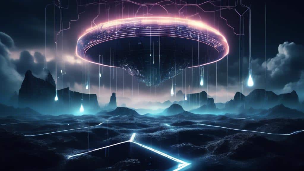 XRP Cloud Mining in 2025: What You Need to Know