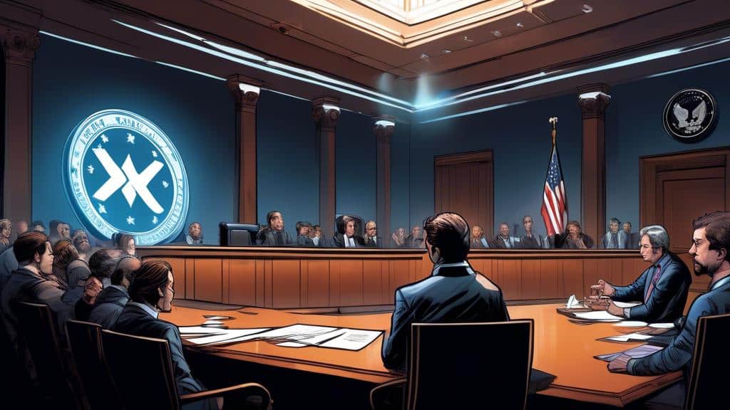 XRP Community Awaits SEC Decision to Withdraw Appeal