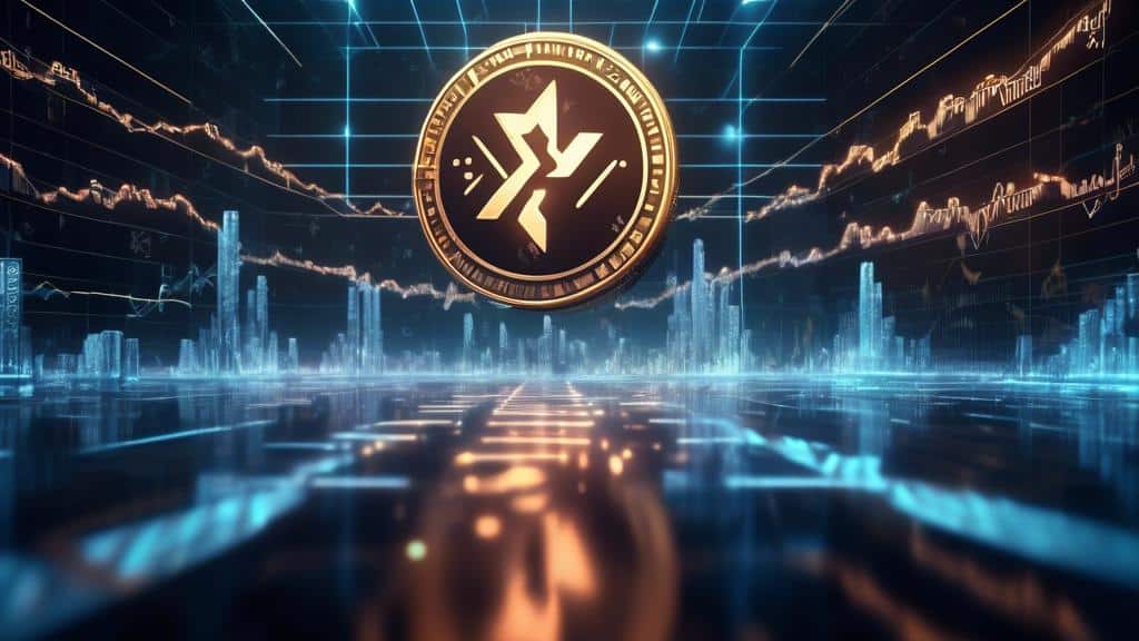 XRP Could Outshine BTC: Last Call for Smart Investors
