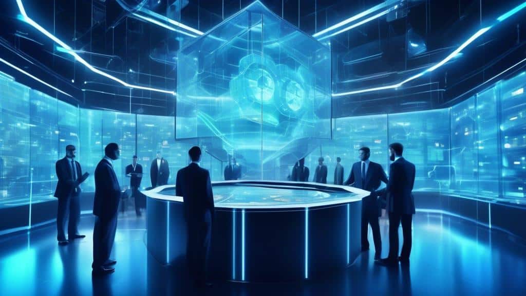 XRP Cycle Revealed: How Ripple Escrow Mirrors Oil Tactics