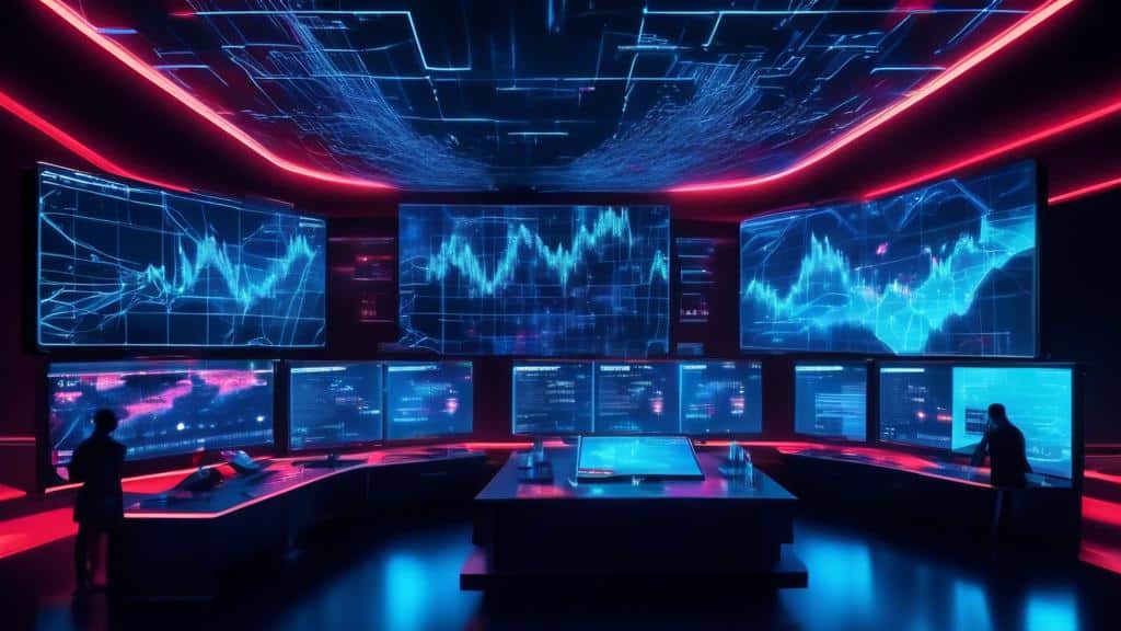 XRP Defies South Korean Inflows Amid Global Outflows