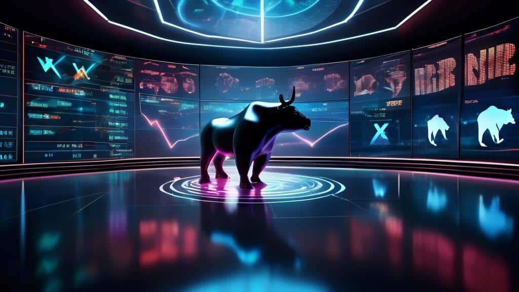 XRP Dips Below Support: Can Bulls Fuel a Comeback?