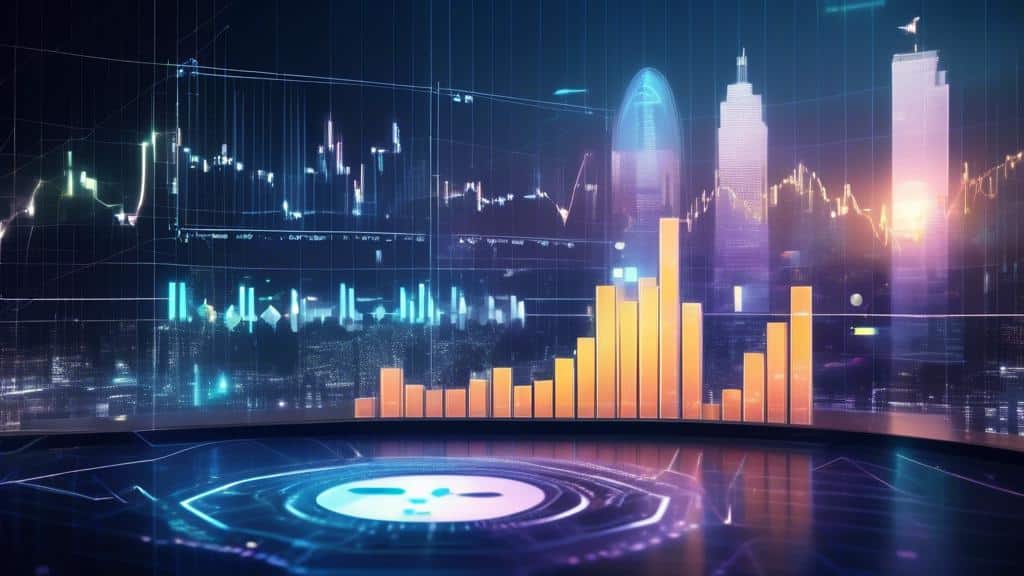 XRP Double-Digit Forecast Gains Credibility