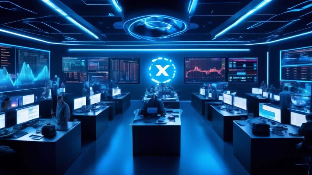 XRP ETF Approval Odds Surge to 95%