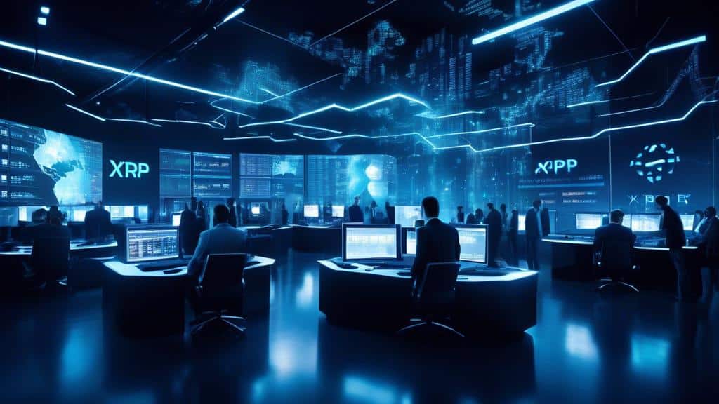 XRP ETF Approved by SEC, UXRP Ready to Launch