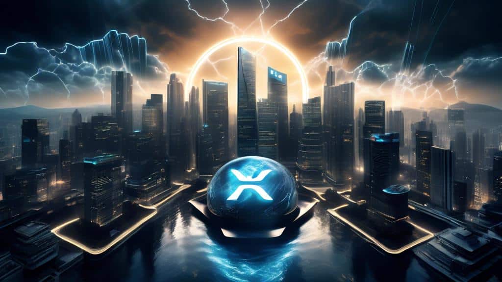 XRP Emerges as the Biggest Lifetime Opportunity