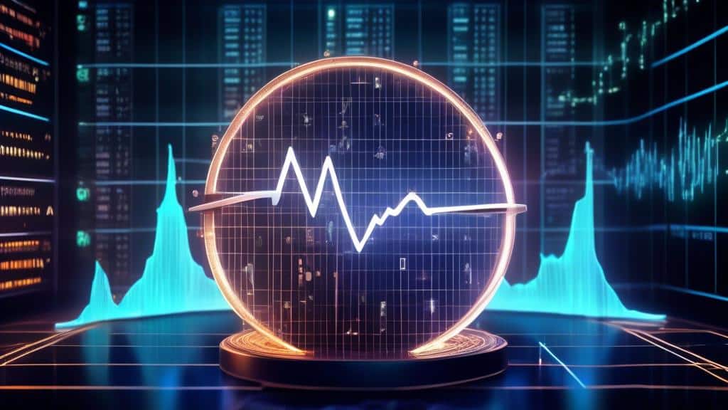 XRP Eyes 1300% Surge as Bollinger Bands Re-expand