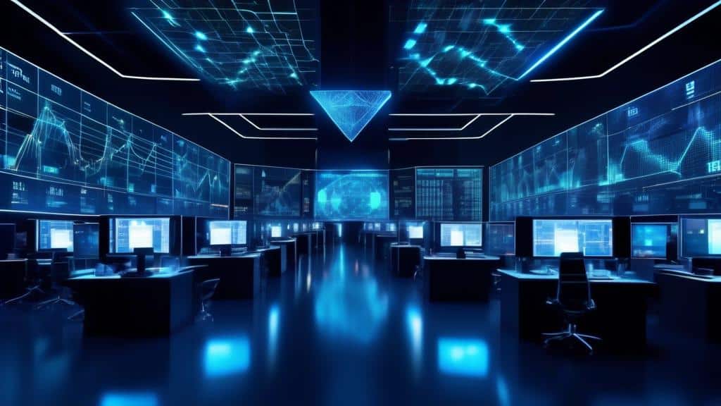 XRP Eyes $6 After Bullish Breakout Pattern