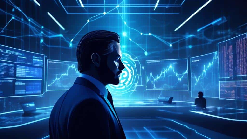 XRP Faces Scrutiny After Ripple Co-Founder Moves Tokens