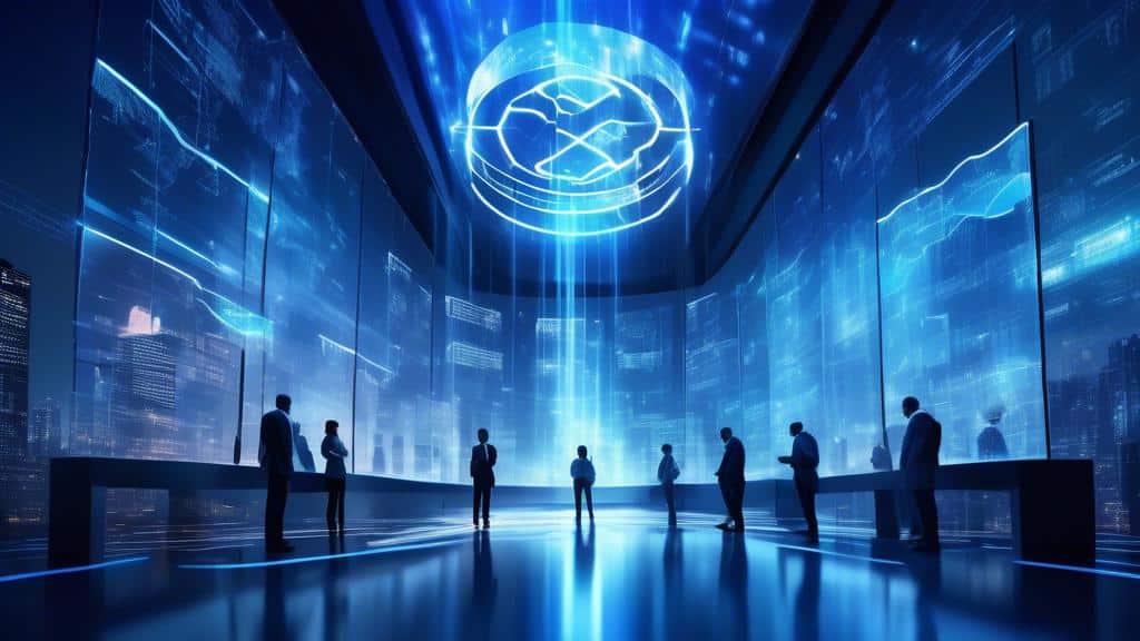 XRP Faces Suppression Claims Amid $3 Struggles