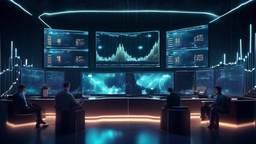 XRP Falls Amid Healthy Correction Ahead of Potential Rebound