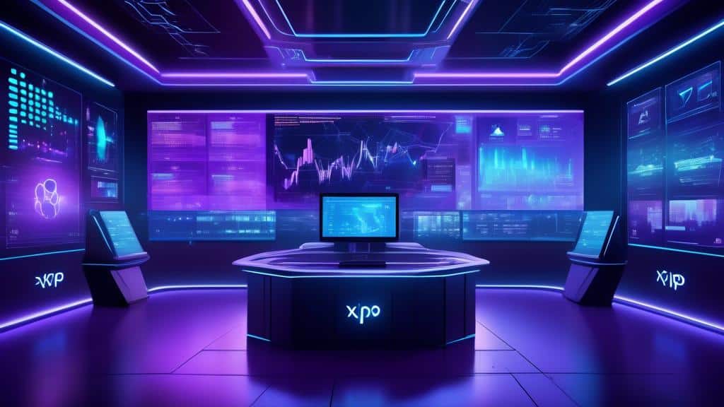 XRP Forecast: AI Predicts Ripple's Bull Market Potential