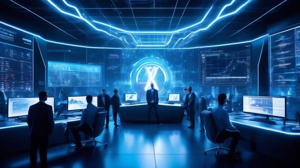 XRP Forecast: Analysts Predict $15 Milestone by 2025