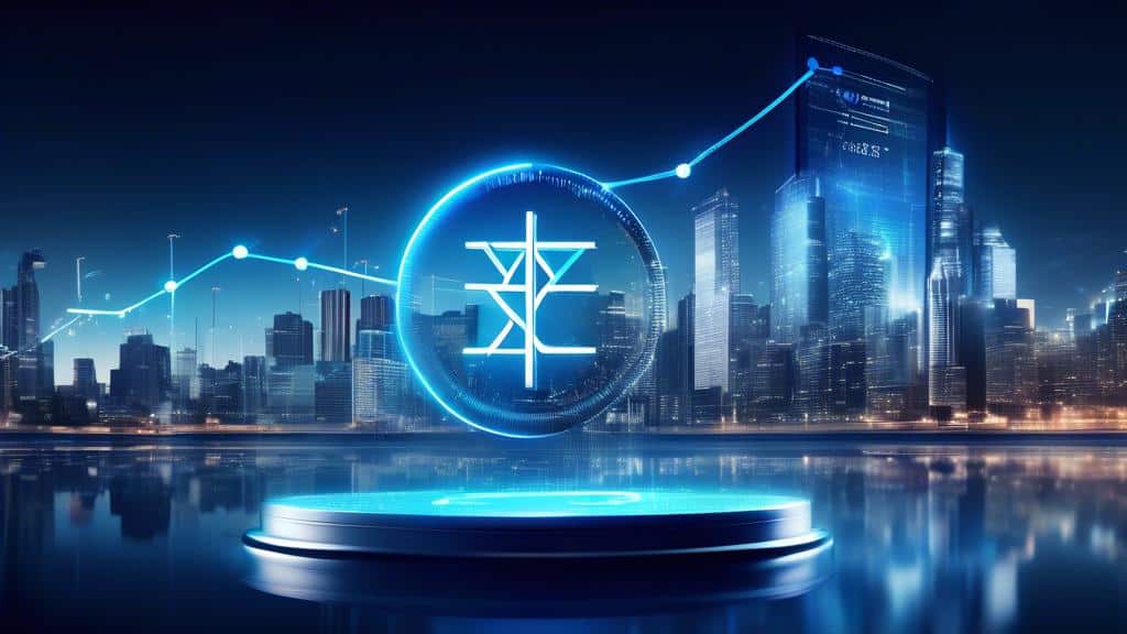 XRP Forecast: Could Ripple Hit $24 by 2035?