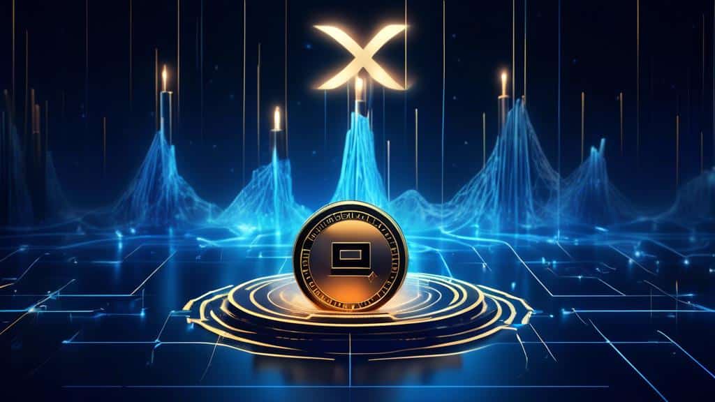 XRP Forecast Faces Challenge for 2025 Growth